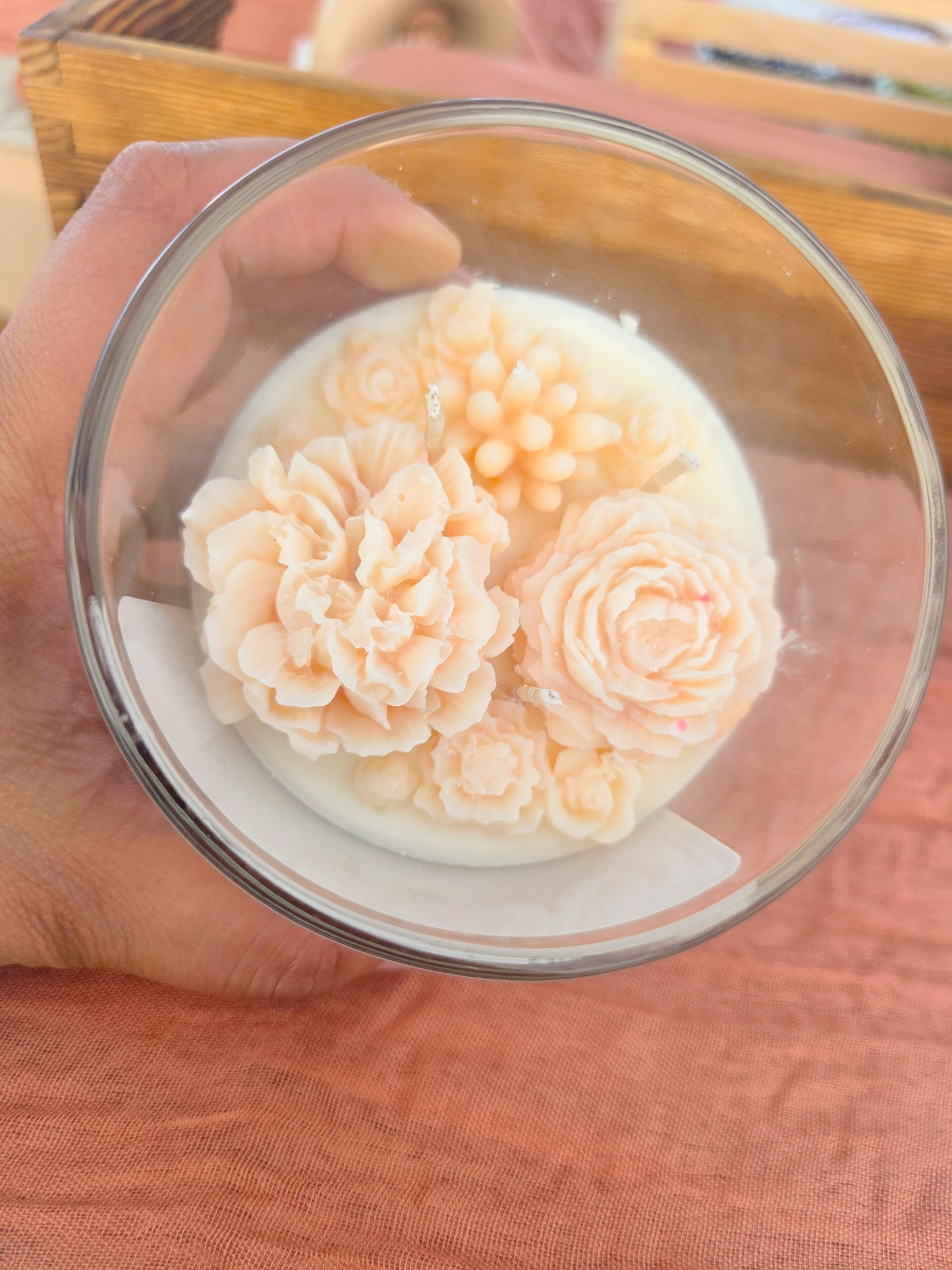 Bliss Floral