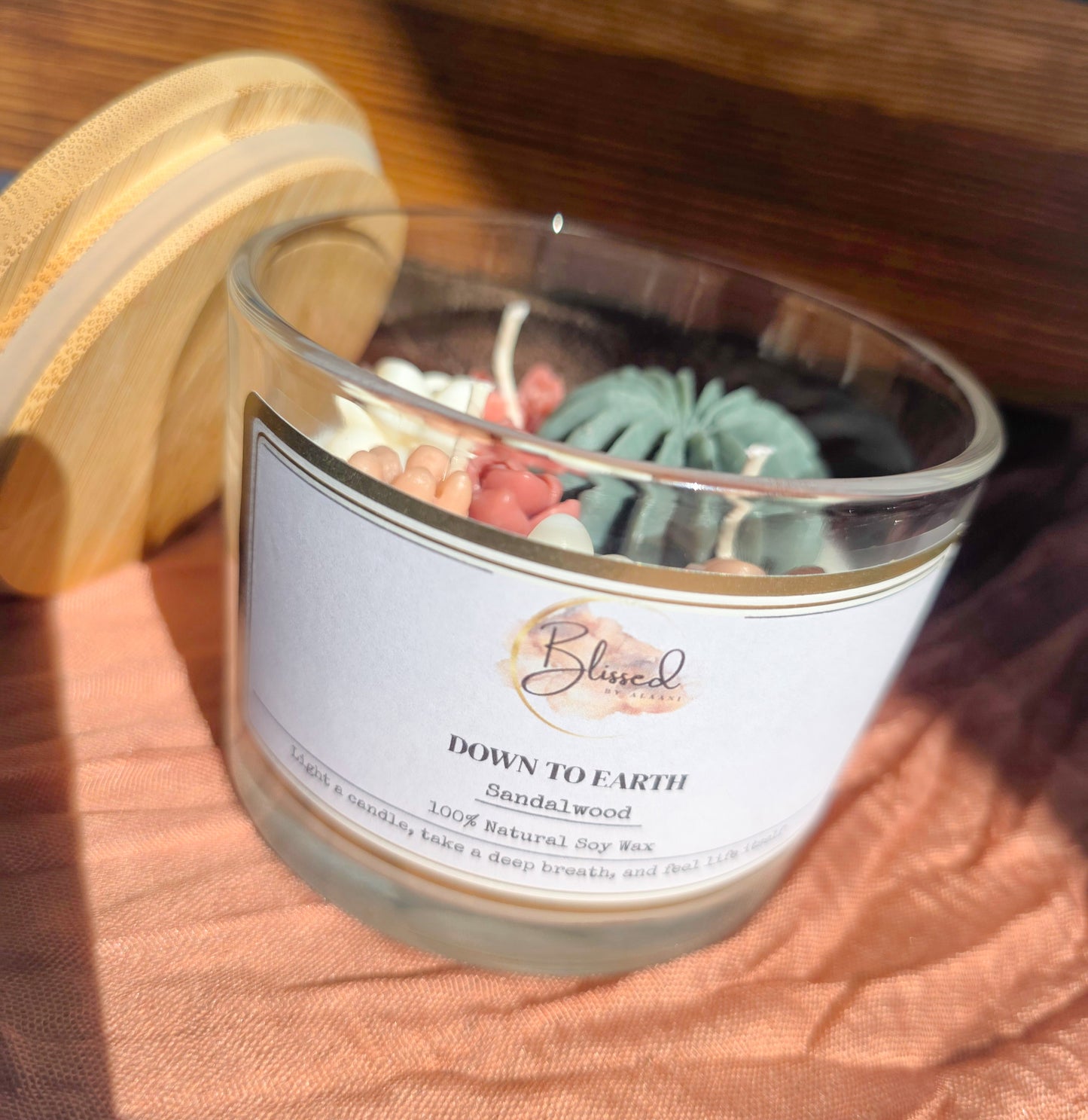 Bliss Floral