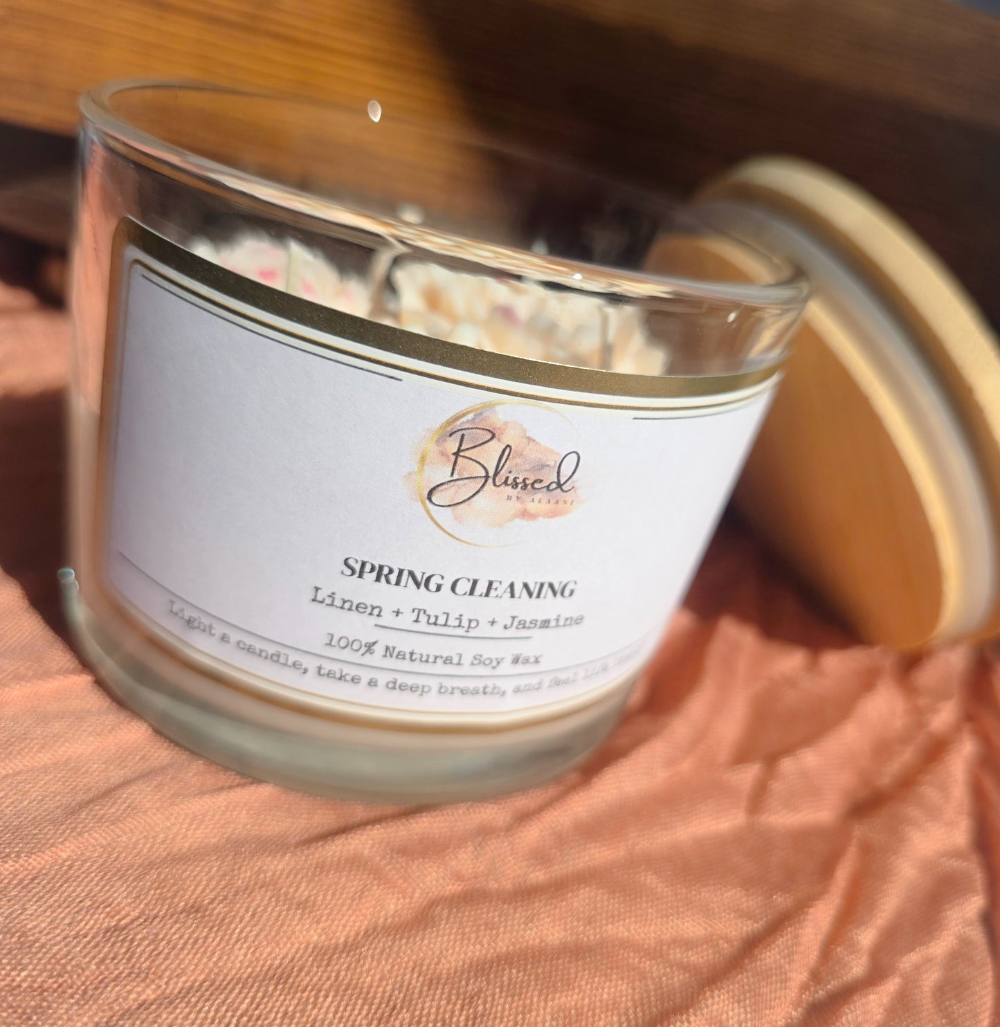 Bliss Floral