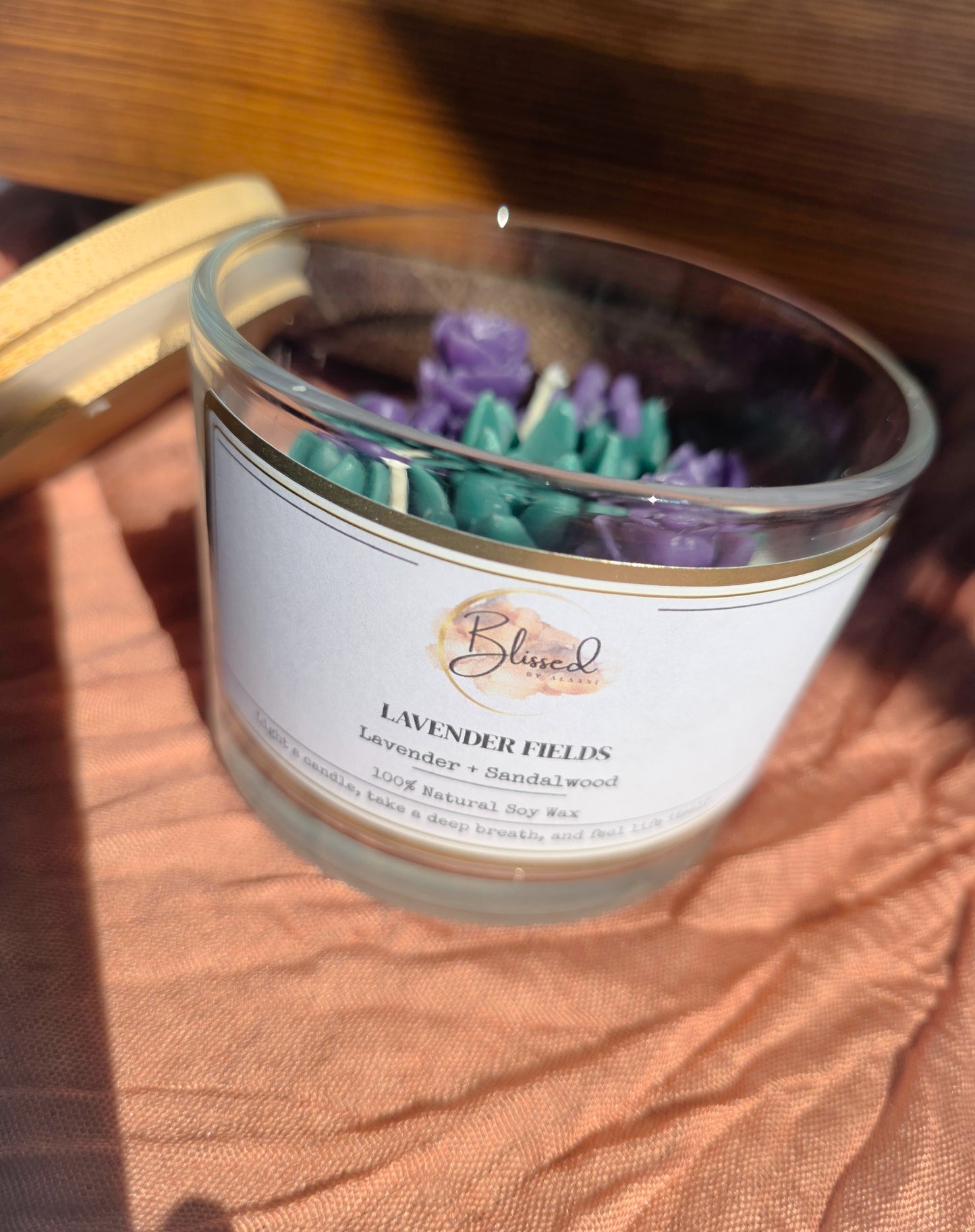 Bliss Floral