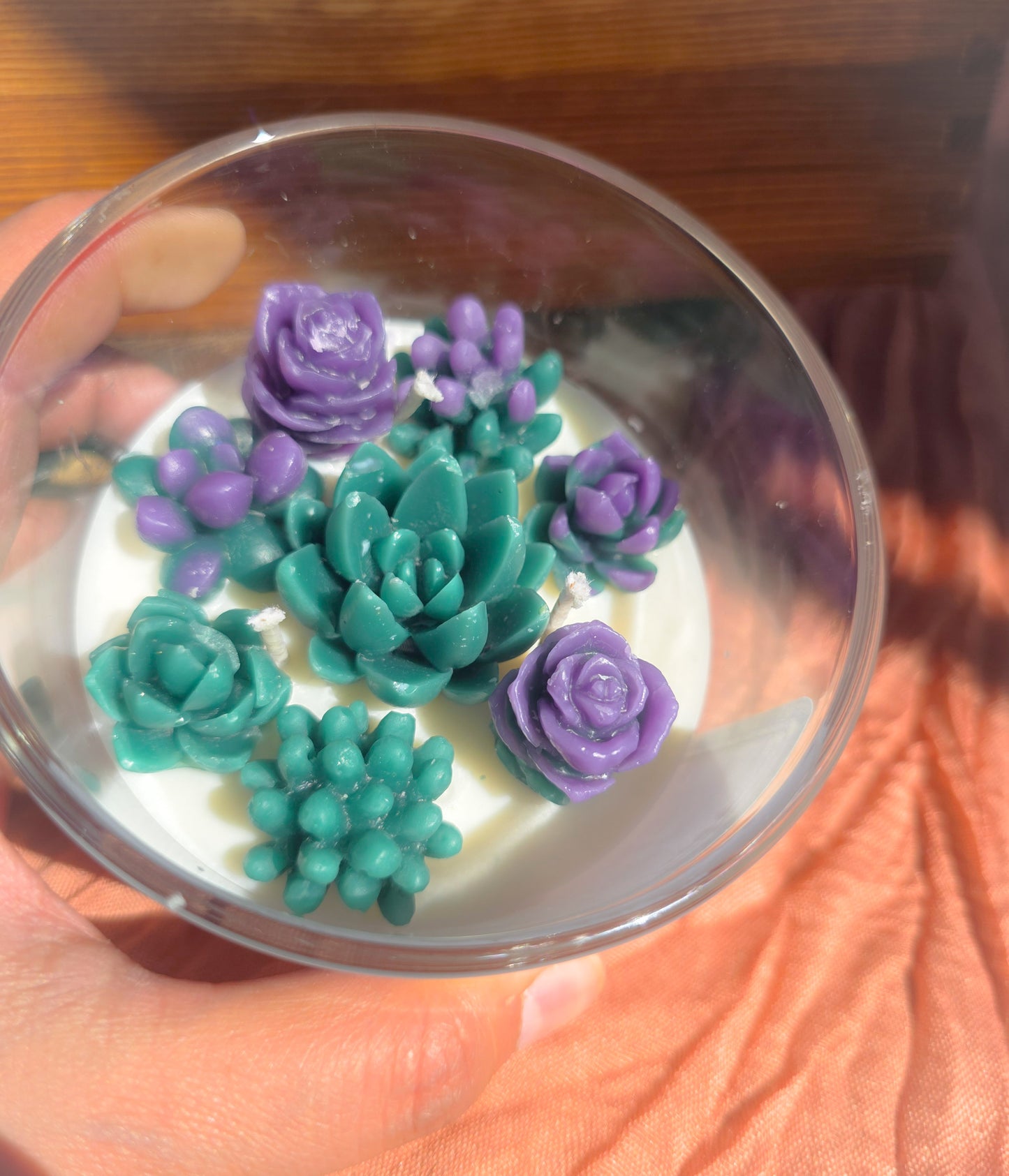 Bliss Floral