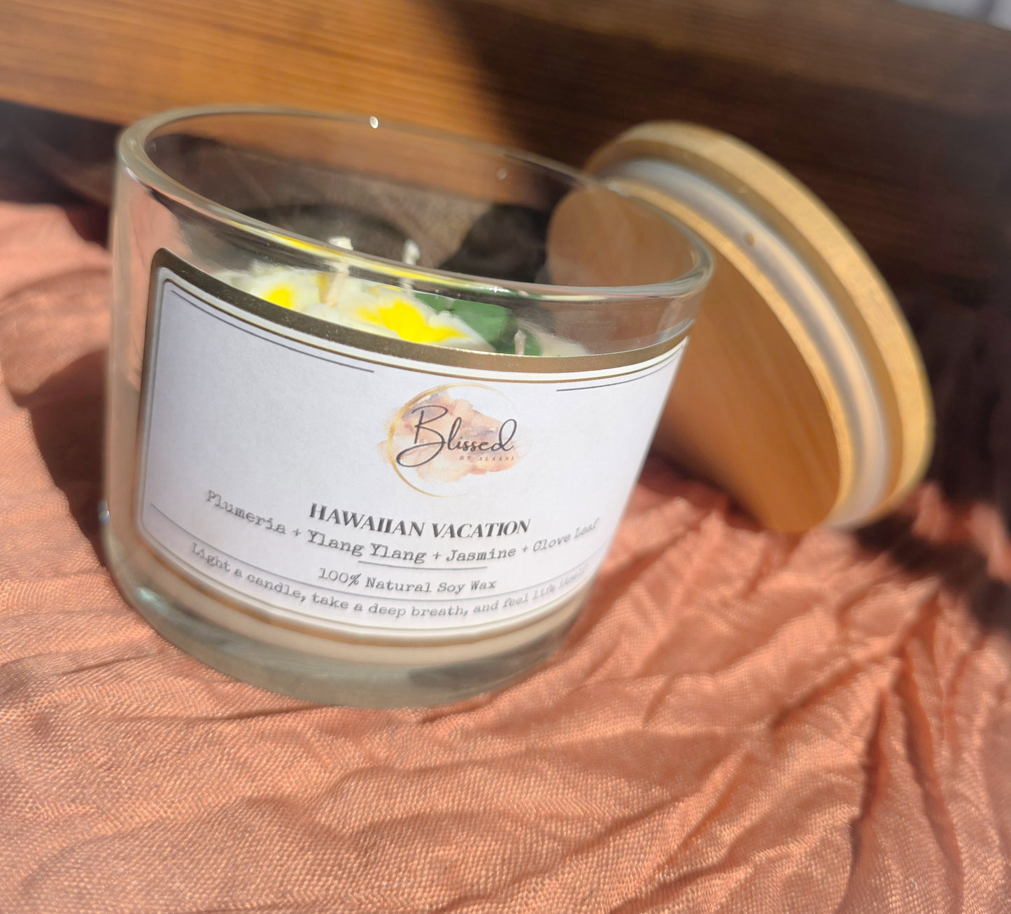 Bliss Floral