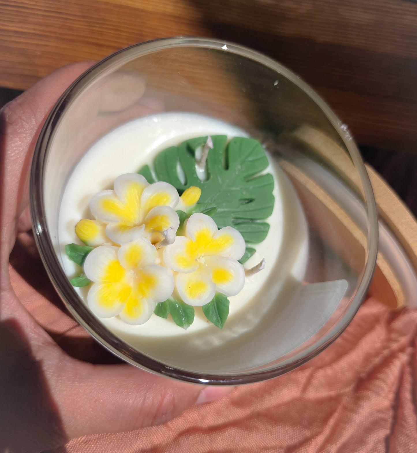 Bliss Floral