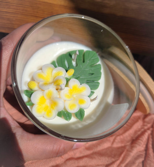 Bliss Floral