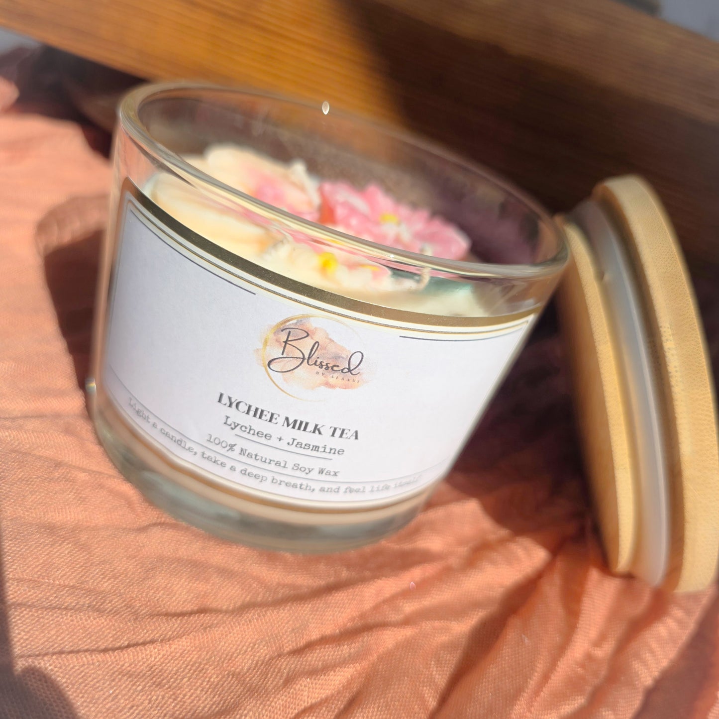 Bliss Floral
