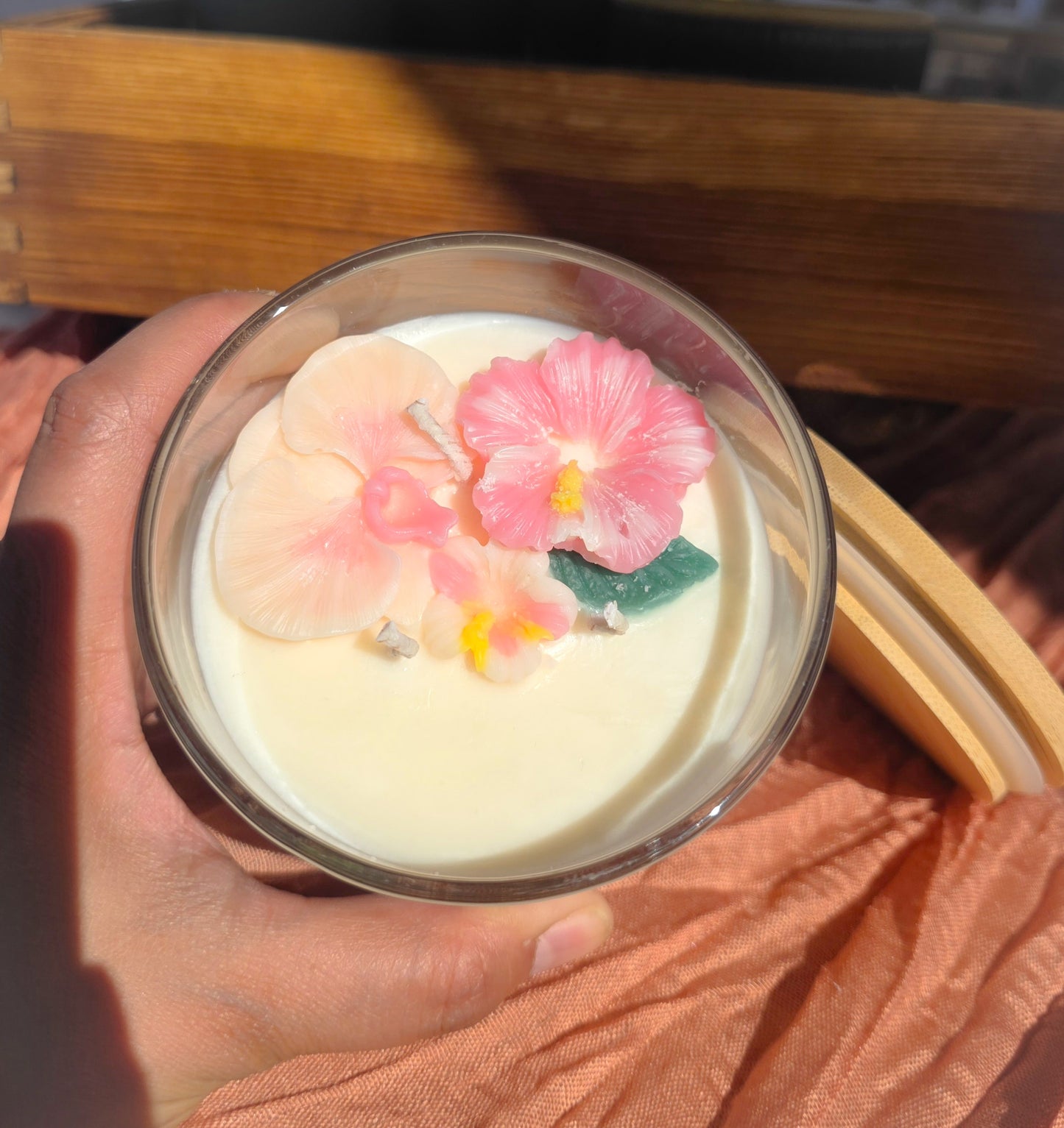 Bliss Floral