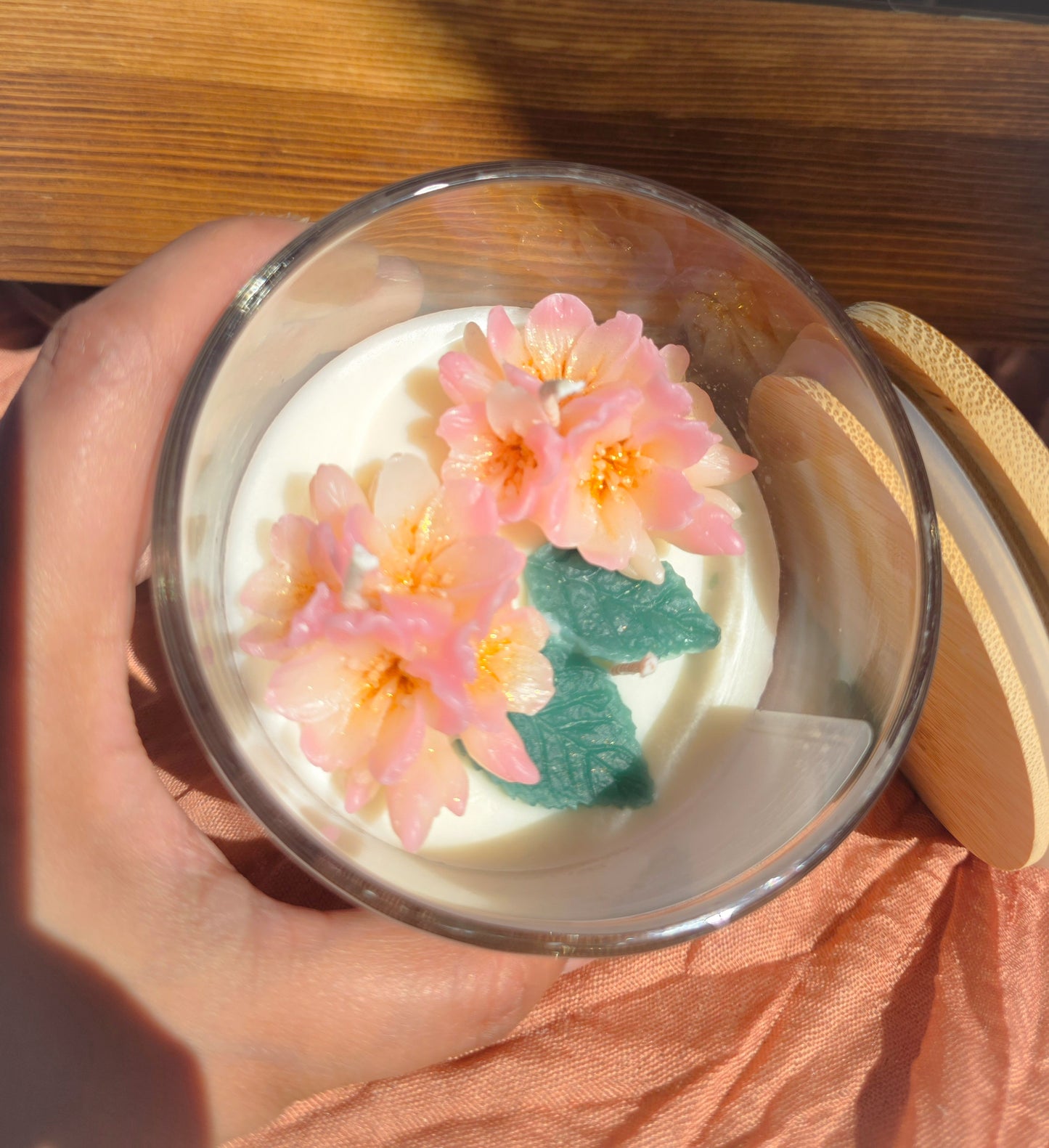 Bliss Floral