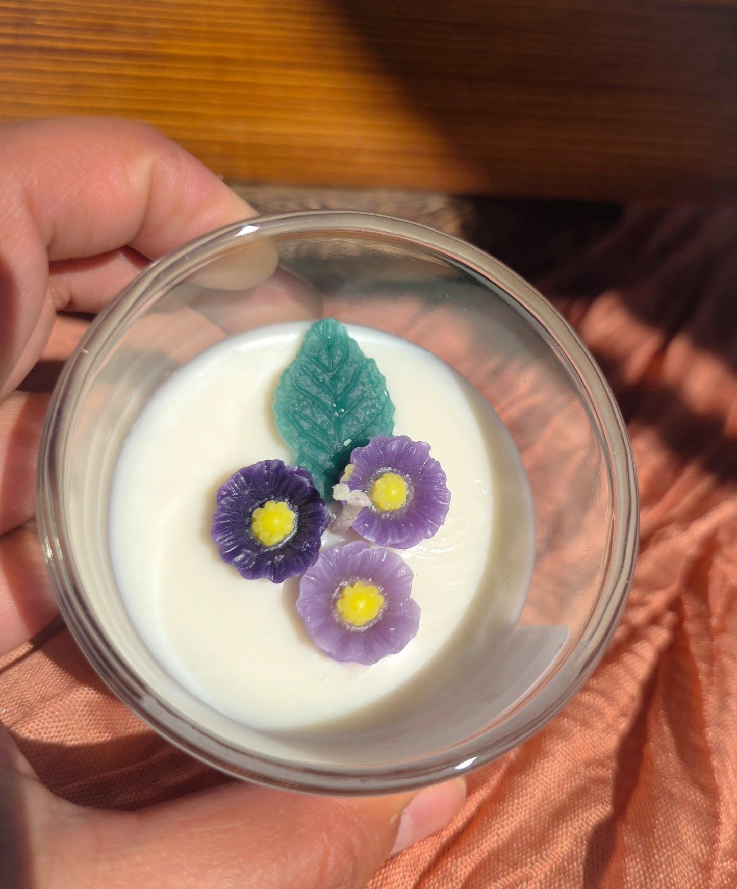 Floral Petite
