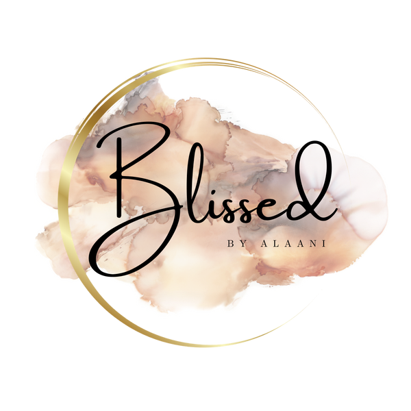 Blissed by Alaani