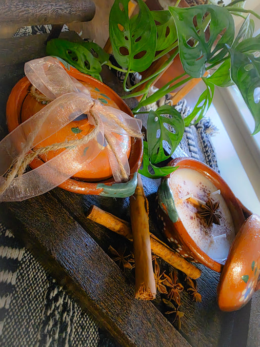 Cazuelitas