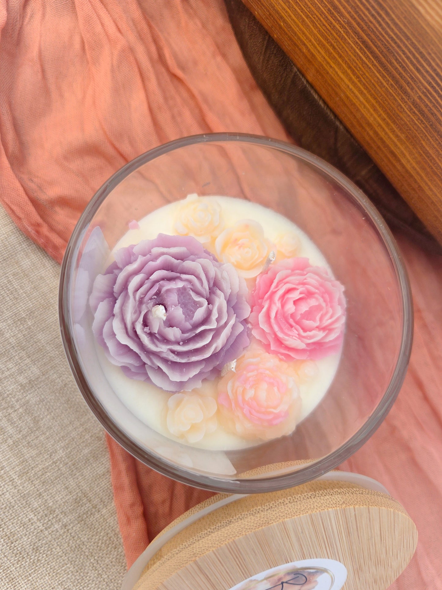 Bliss Floral
