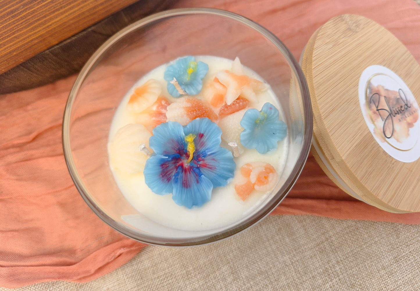 Bliss Floral