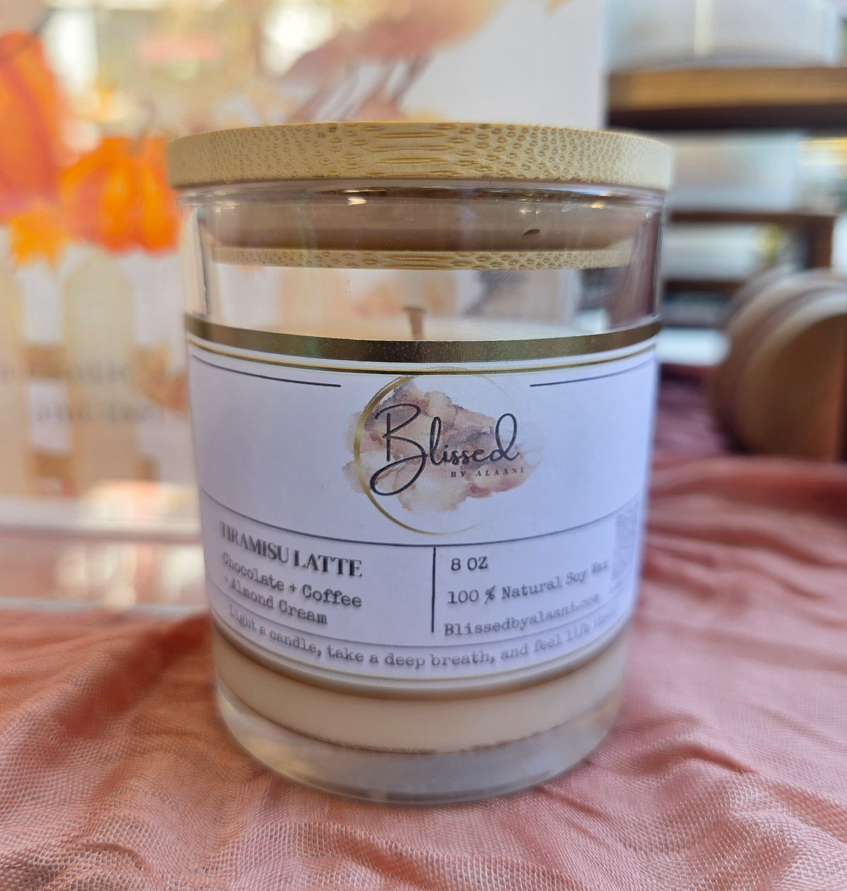 Bliss Collection