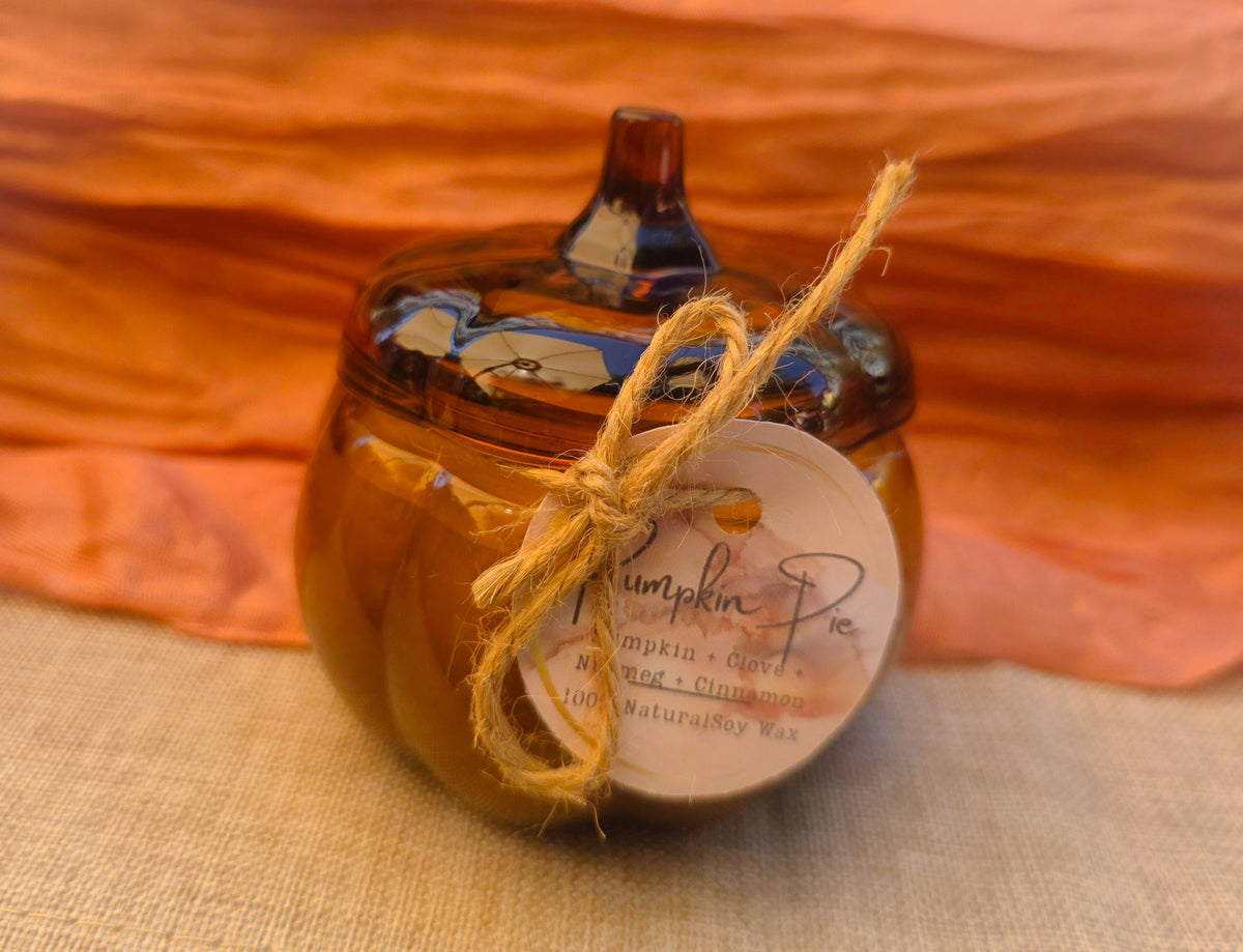 Mini Pumpkin