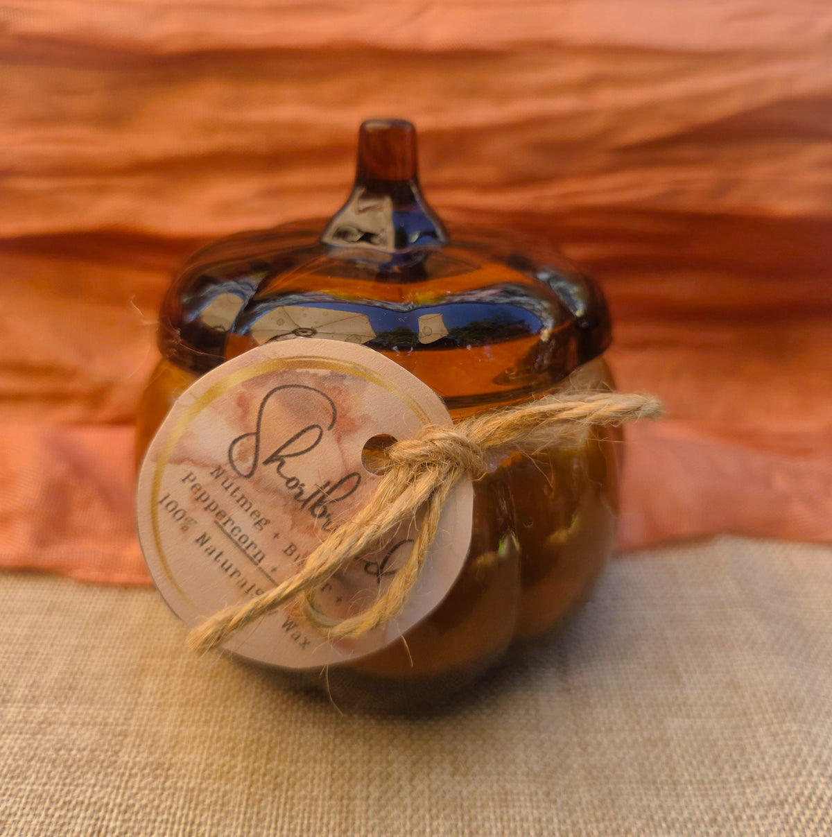 Mini Pumpkin