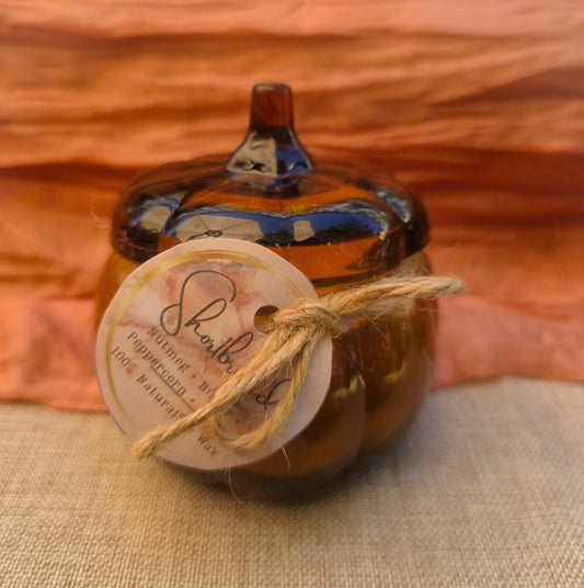 Mini Pumpkin