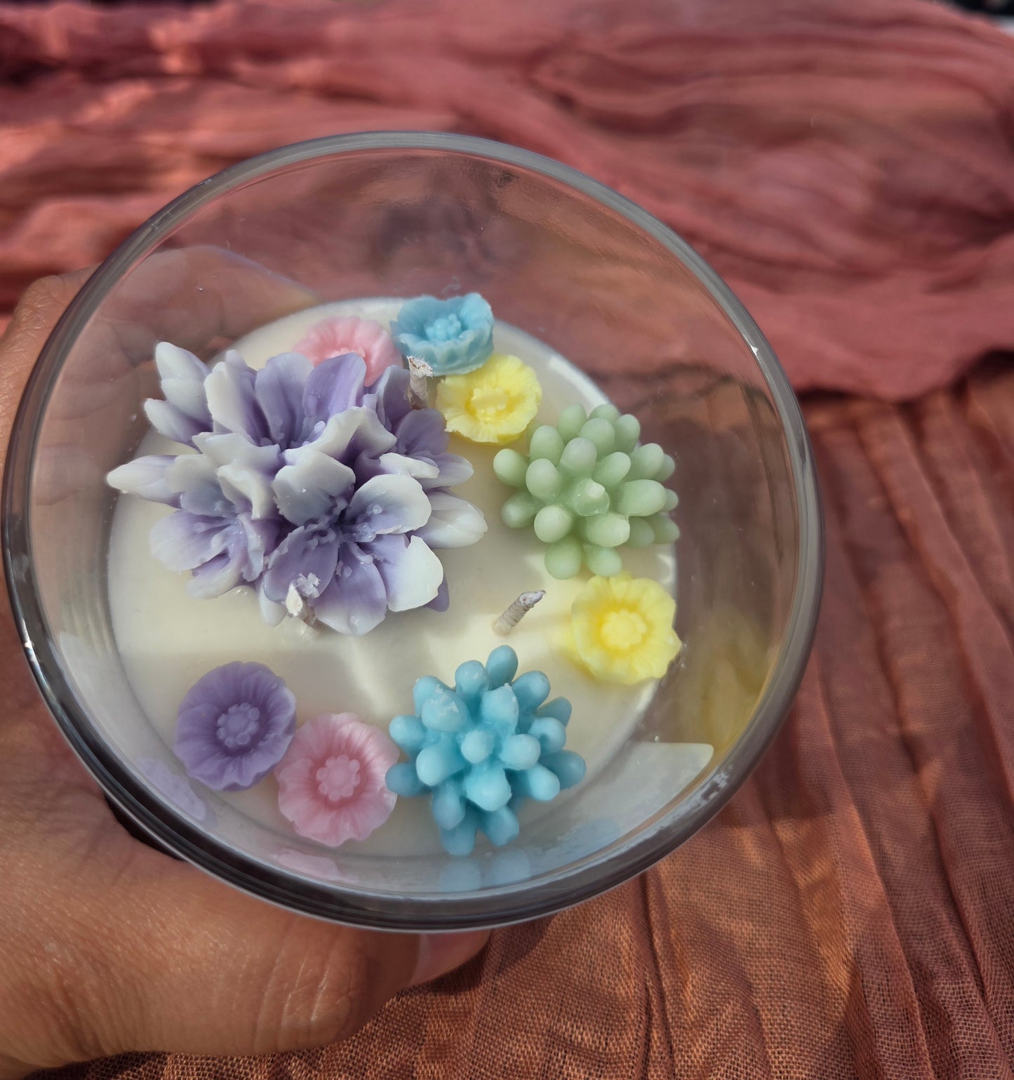 Bliss Floral