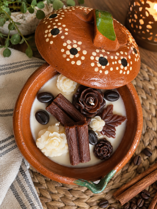 Mexican Cazuelitas