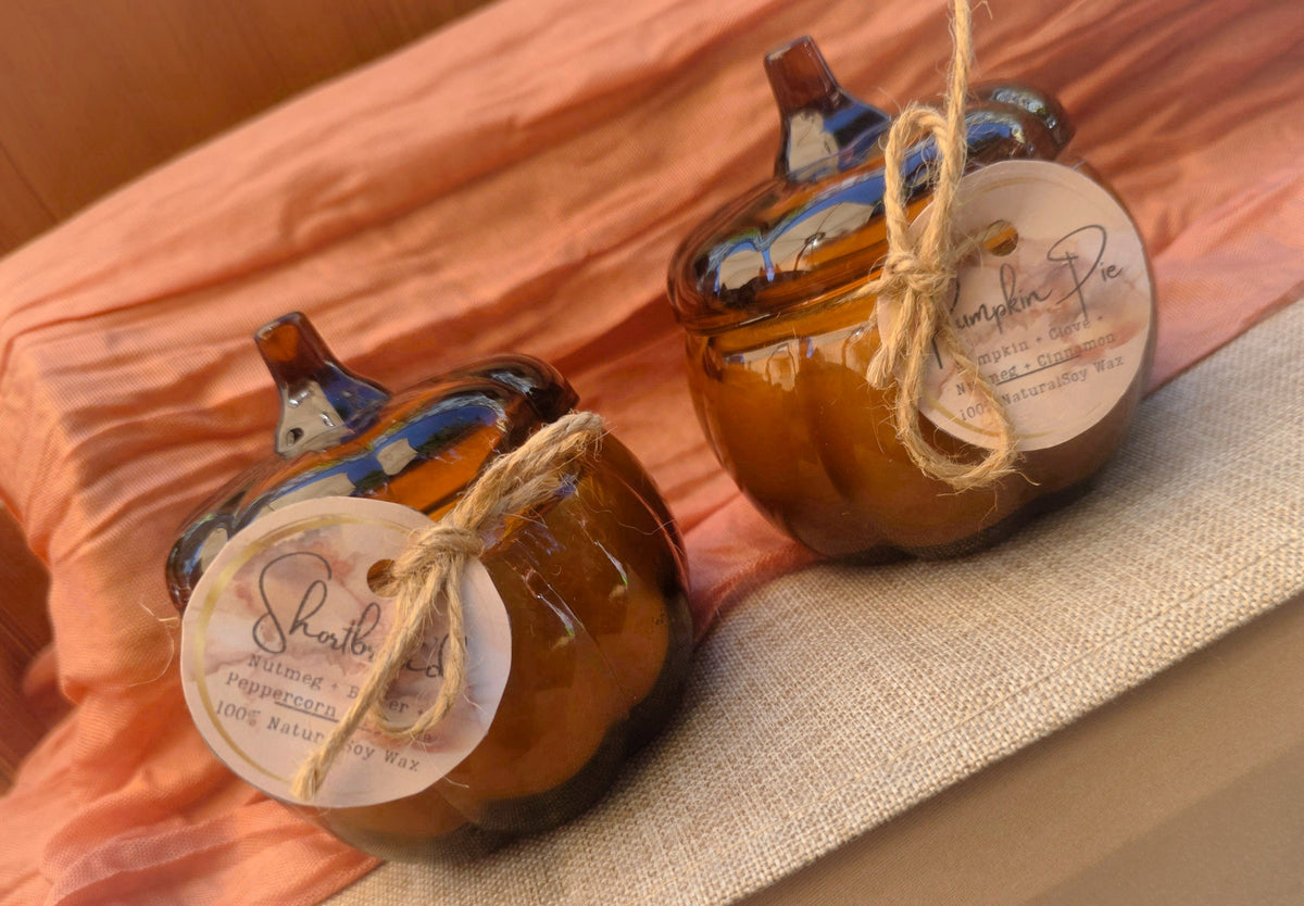 Mini Pumpkin