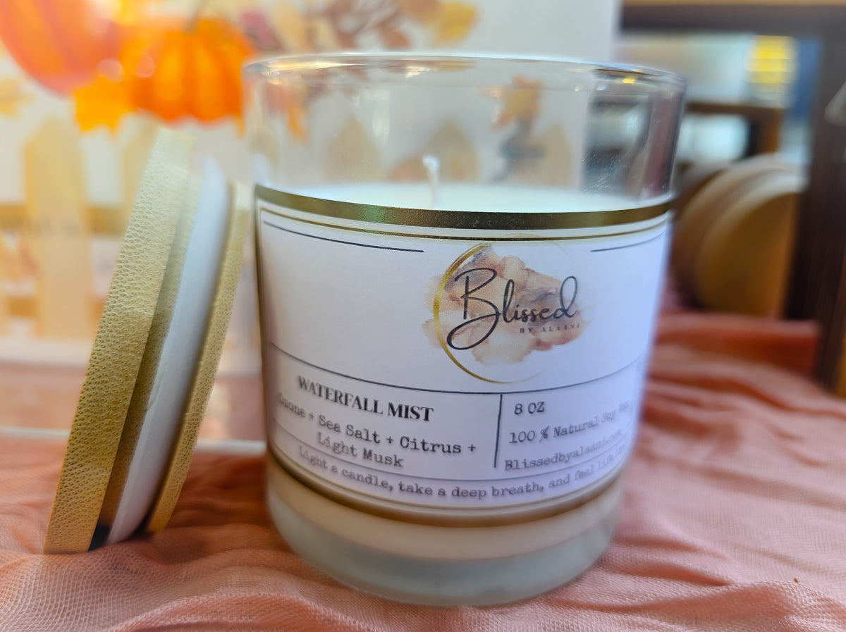 Bliss Collection