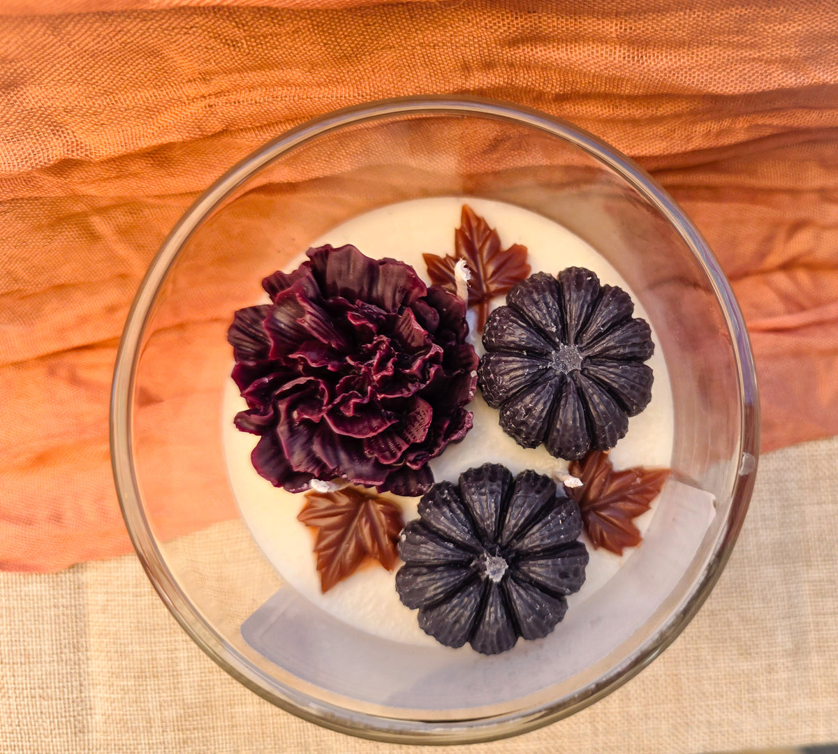 Fall Floral